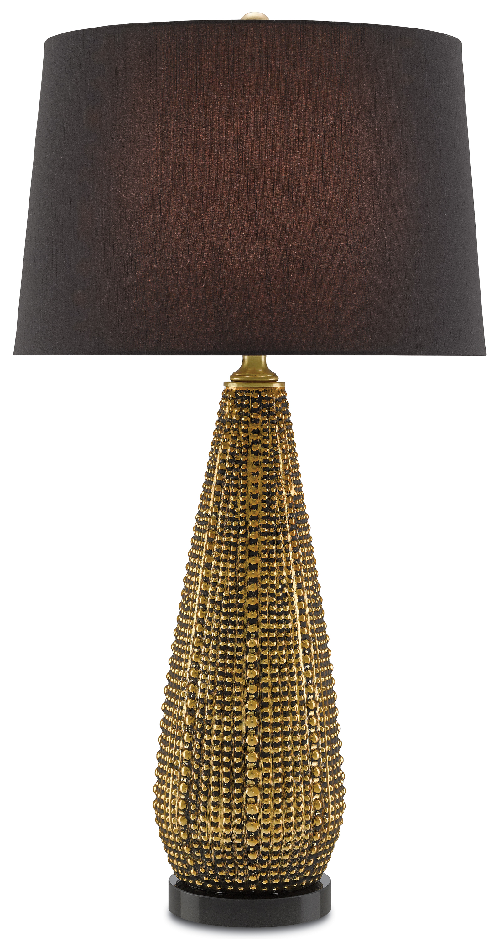 Currey & Co, Moirrey Table Lamp