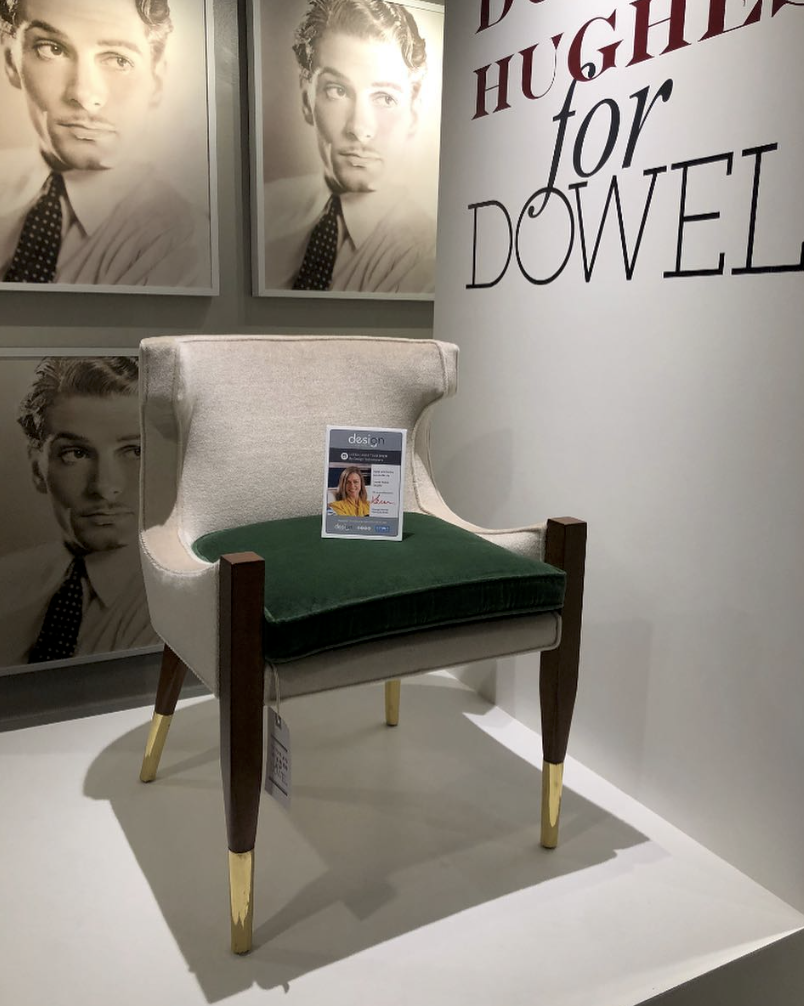 Dowel Furniture