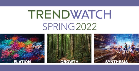 Spring 2022 Trendwatch at IMC High Point Market