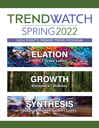 Spring 2022 - Trendwatch Flipbook