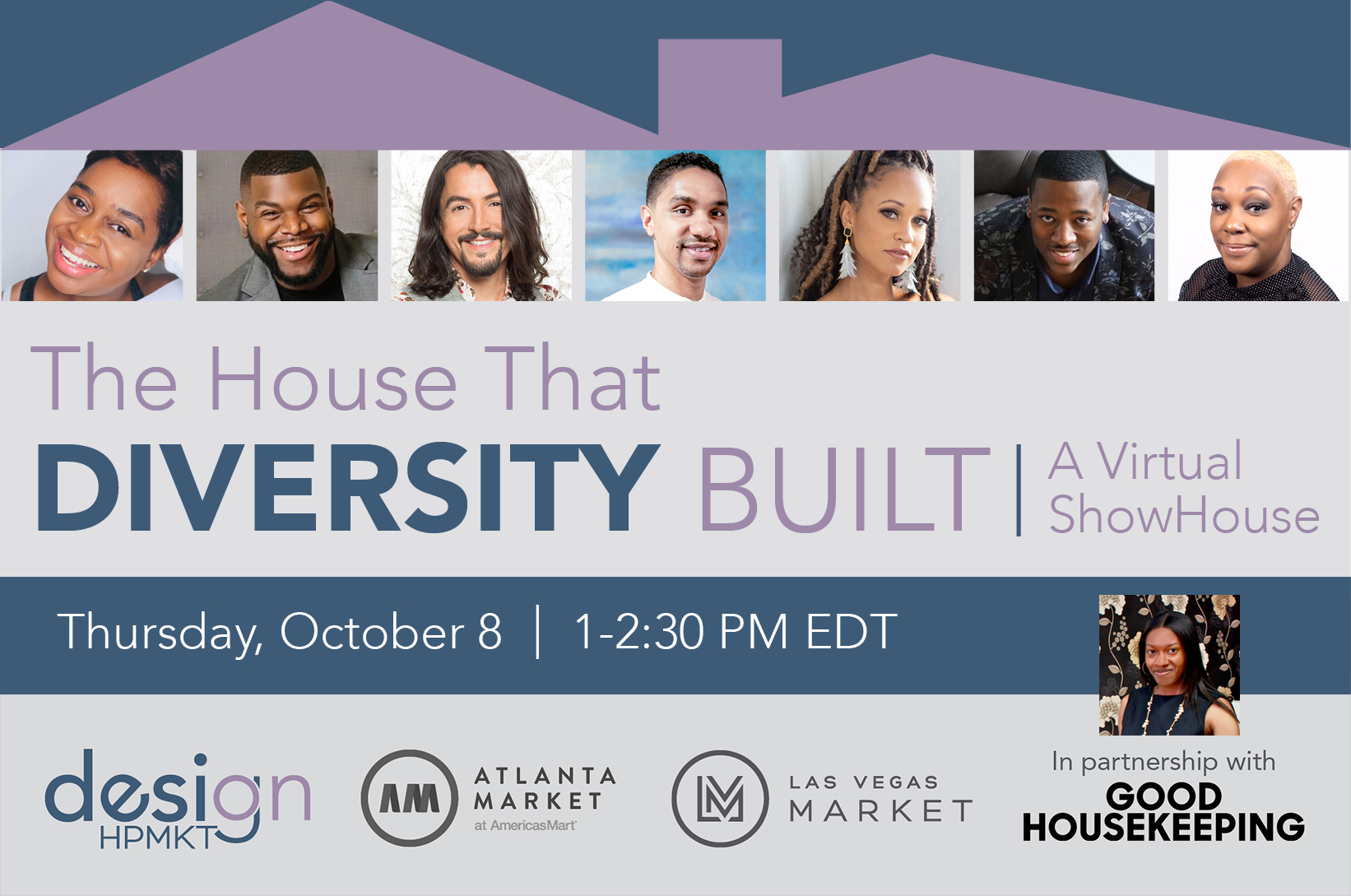 The House That Diversity Built