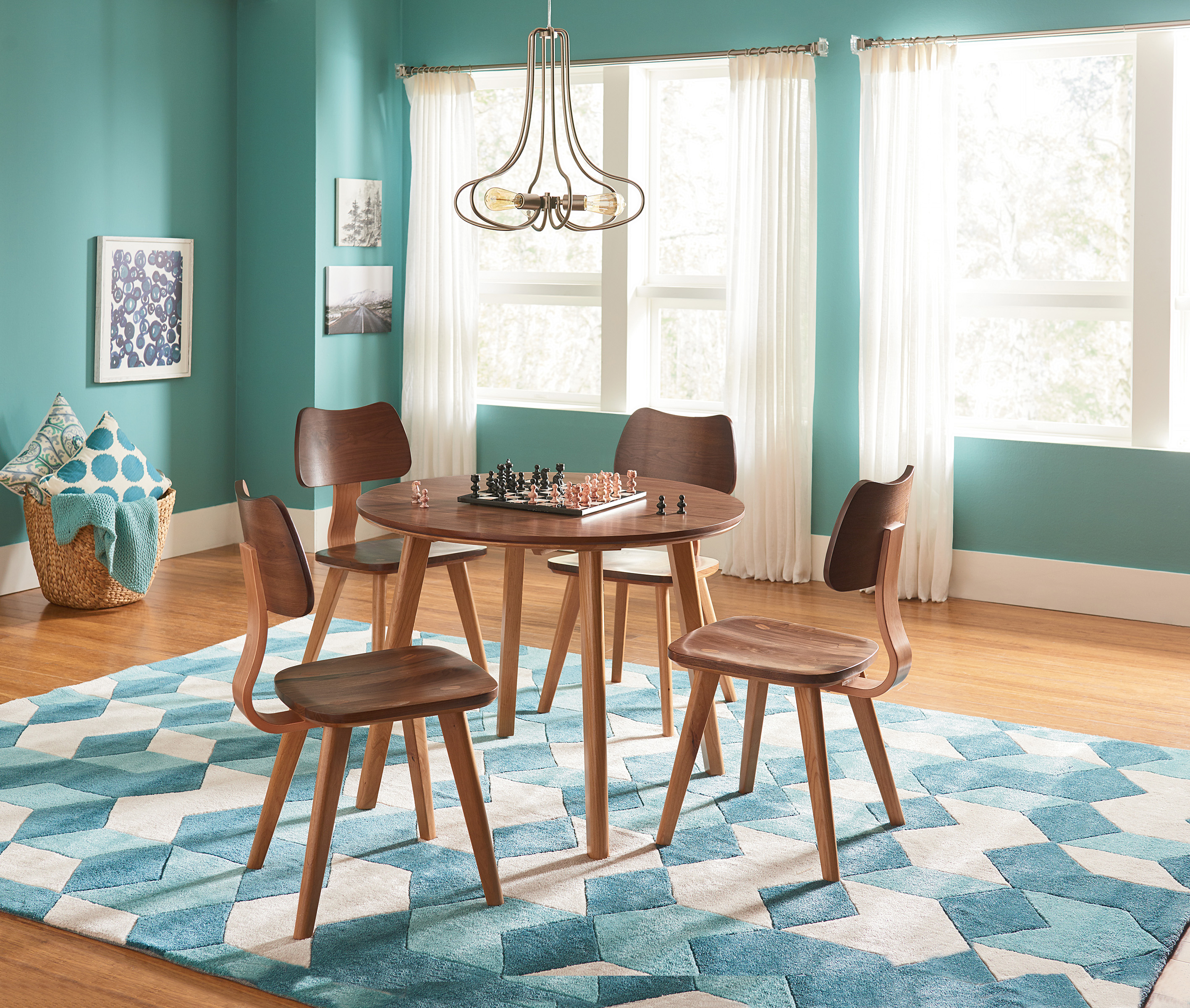 Addi - Whittier Wood Furniture
